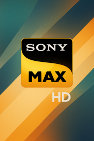 Sony Max HD
