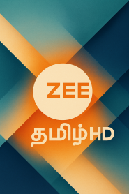 Zee Tamil HD