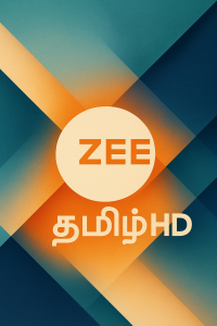Zee Tamil HD