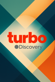Discovery Turbo