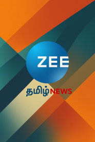 Zee Tamil News
