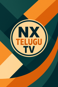 NX Telugu TV